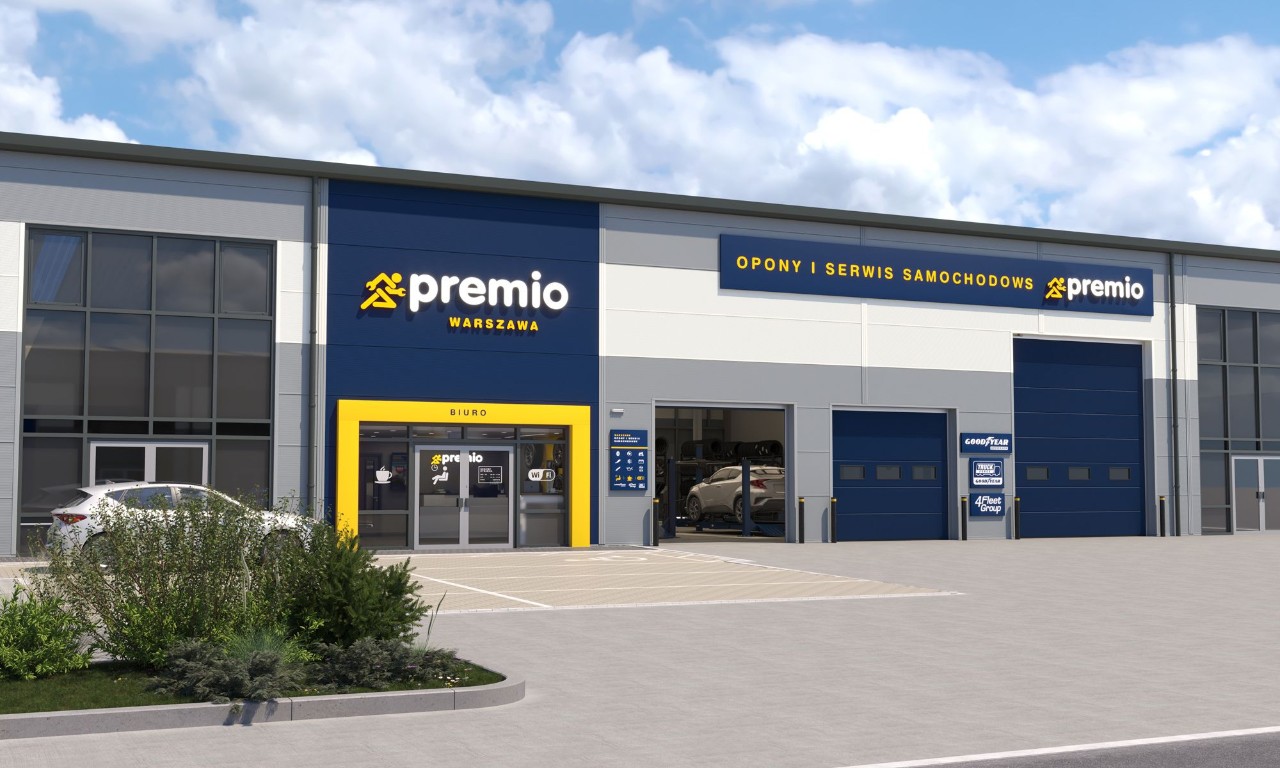 become a Premio partner