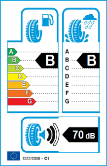 KRISTALL CONTROL SUV - Opony zimowe Tire - 235/65/R17/108H