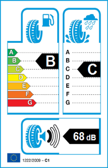 ULTRA GRIP 9 - Opony zimowe Tire - 205/60/R16/92H