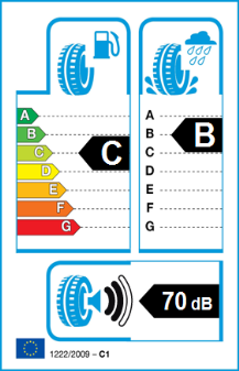 WINTER SPORT 5 - Opony zimowe Tire - 225/45/R17/94V