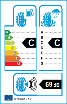 ECOCONTROL HP - Opony letnie Tire - 215/55/R16/97H