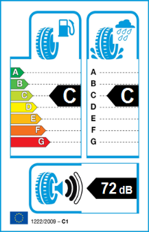 EAGLE F1 ASYMMETRIC 3 - Opony letnie Tire - 275/40/R19/101Y