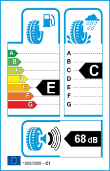 FRIGO 2 - Opony zimowe Tire - 185/60/R15/88T