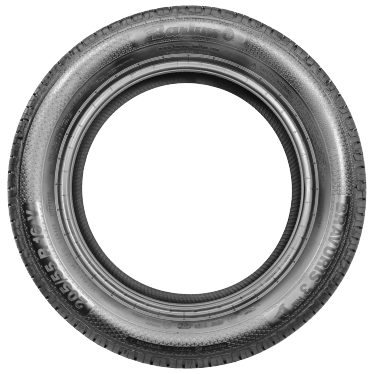 Barum BRAVURIS 3 HM – opona Opony letnie – 185/55/R14/80H - 3