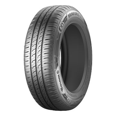 Barum BRAVURIS 5 HM – opona Opony letnie – 235/45/R19/99W - 1