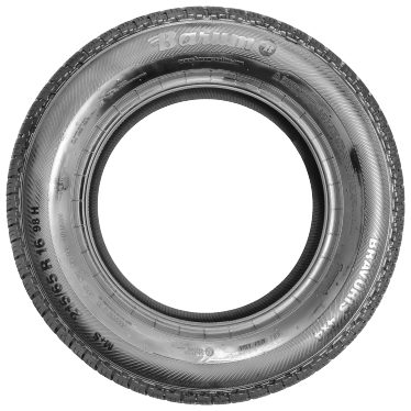 Barum BRAVURIS 4X4 – opona Opony letnie – 245/70/R16/107H - 3