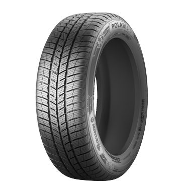 Barum POLARIS 5 – opona Opony zimowe – 215/50/R18/92V - 1