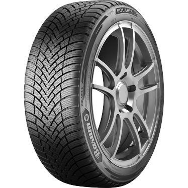 Barum POLARIS 6 – opona Opony zimowe – 175/70/R14/88T - 1