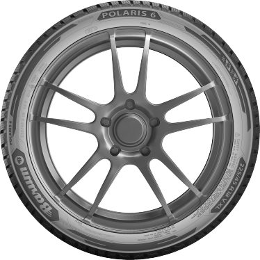 Barum POLARIS 6 – opona Opony zimowe – 175/70/R14/88T - 3
