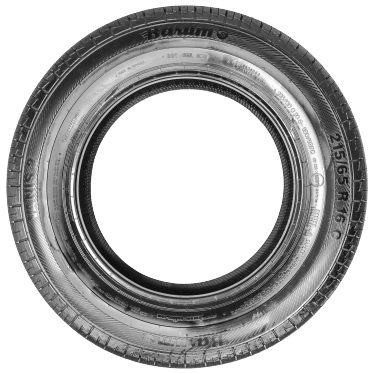Barum VANIS 2 – opona Opony letnie – 175/65/R14/90T - 3
