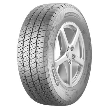 Barum VANIS ALLSEASON – opona Opony całoroczne – 225/65/R16/112R - 1