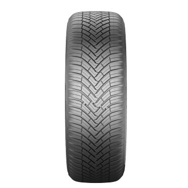 Continental ALL SEASON CONTACT – opona Opony całoroczne – 195/65/R15/91T - 2