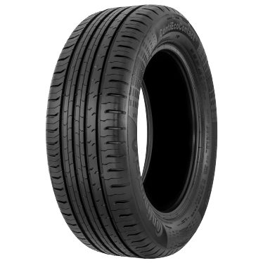 Continental CONTIECOCONTACT 5 – opona Opony letnie – 195/60/R16/93H - 1