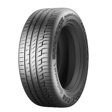Continental PREMIUMCONTACT 6 – opona Opony letnie – 245/45/R20/103Y - 1