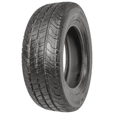 Continental CONTIVANCONT.100 – opona Opony letnie – 185/80/R14/102Q - 1