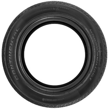 Continental CROSSCON. LX SP. – opona Opony letnie – 275/45/R20/110V - 3