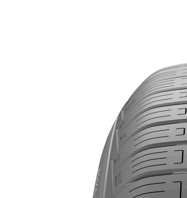 CROSSCONTACT RX, 235/55 R19 101H Etykieta opony UE – Przyczepność na mokrej nawierzchni: C, Efektywność paliwowa: B, Poziom hałasu: 71 dB