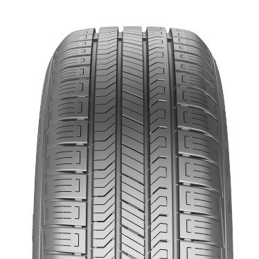 Continental CROSSCONTACT RX – opona Opony letnie – 265/55/R19/109H - 2