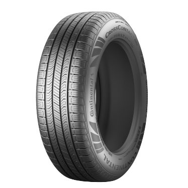 Continental CROSSCONTACT RX – opona Opony letnie – 265/55/R19/109H - 1
