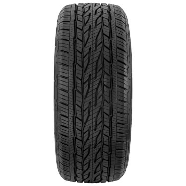 Continental CROSSCONT. LX2 – opona Opony letnie – 205/82/R16/110S - 2