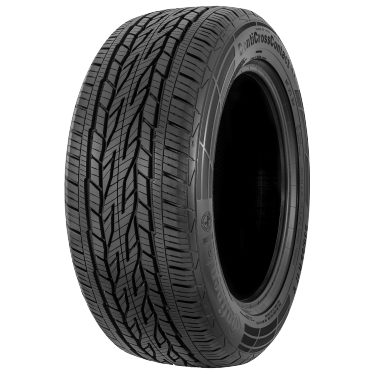 Continental CROSSCONT. LX2 – opona Opony letnie – 205/82/R16/110S - 1