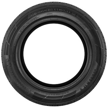 Continental CROSSCONT. LX2 – opona Opony letnie – 205/82/R16/110S - 3