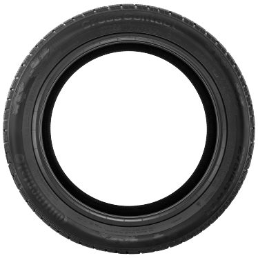 Continental CROSSCONTACT WINTER – opona Opony zimowe – 265/70/R16/112T - 3