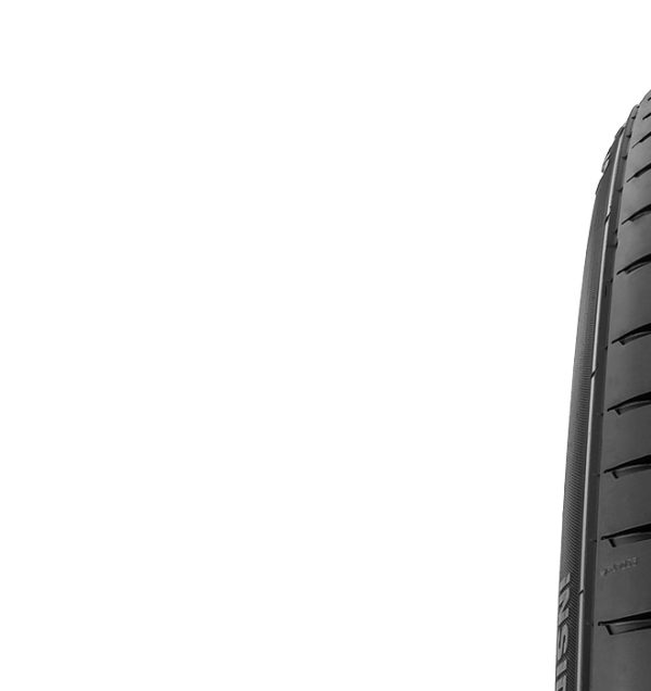 CONTISPORTCONT 3, 205/45 R17 84W Etykieta opony UE – Przyczepność na mokrej nawierzchni: B, Efektywność paliwowa: D, Poziom hałasu: 71 dB