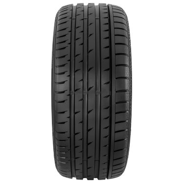 Continental CONTISPORTCONT 3 – opona Opony letnie – 235/45/R18/94V - 2