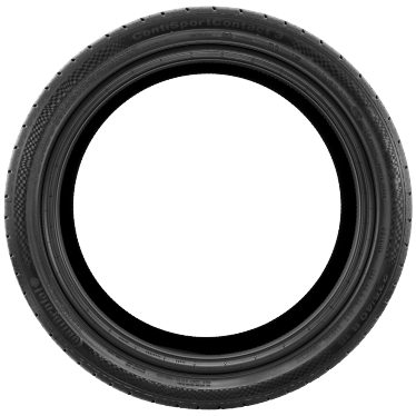 Continental CONTISPORTCONT 3 – opona Opony letnie – 235/45/R18/94V - 3