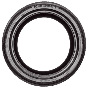 Continental CONTISPORTCONT 5 – opona Opony letnie – 245/45/R18/100W - 3