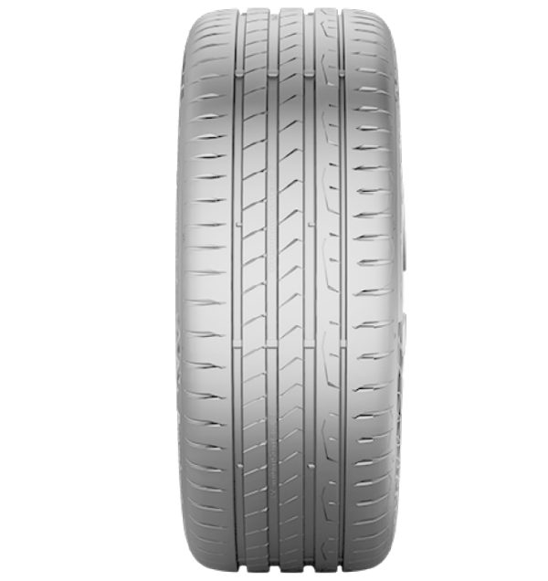PREMIUMCONTACT 7, 205/60 R16 96V Etykieta opony UE – Przyczepność na mokrej nawierzchni: A, Efektywność paliwowa: C, Poziom hałasu: 72 dB