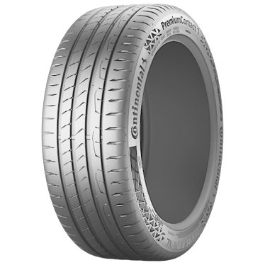 Continental PREMIUMCONTACT 7 – opona Opony letnie – 215/60/R17/96V - 1