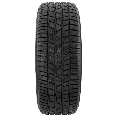 Continental TS 830 P – opona Opony zimowe – 245/35/R19/93W - 2