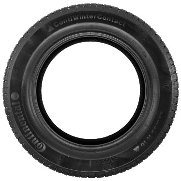 Continental TS 830 P – opona Opony zimowe – 245/35/R19/93W - 3