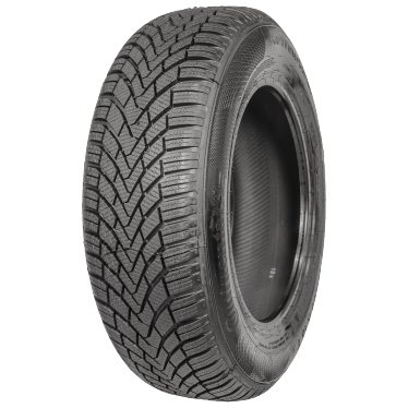 Continental TS 850 – opona Opony zimowe – 195/65/R15/95T - 1
