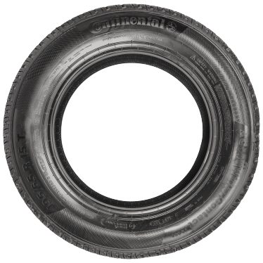 Continental TS 850 – opona Opony zimowe – 195/65/R15/95T - 3