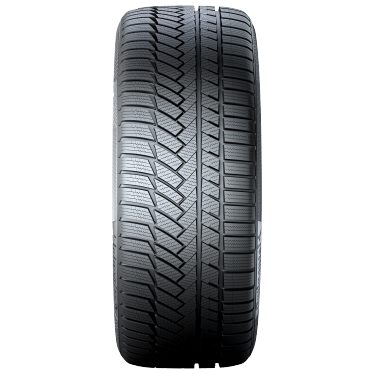 Continental TS 850 P – opona Opony zimowe – 235/60/R16/100H - 2