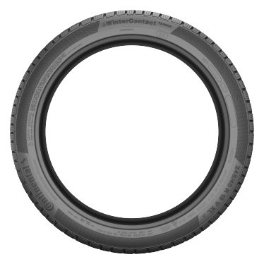 Continental TS 850 P – opona Opony zimowe – 235/60/R16/100H - 3