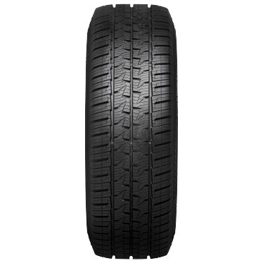 Continental VANCOFOURSEASON – opona Opony całoroczne – 205/70/R17/115R - 2