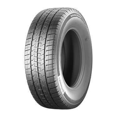 Continental VANCOFOURSEASON – opona Opony całoroczne – 205/70/R17/115R - 1