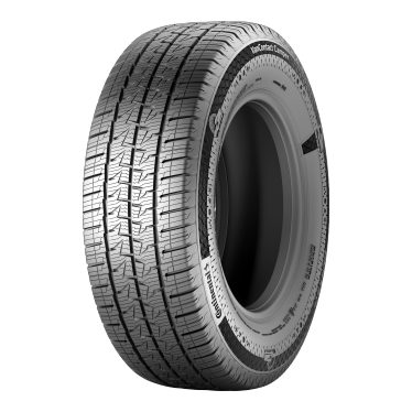 Continental VANCONTACT CAMPER – opona Opony całoroczne – 235/65/R16/115R - 1