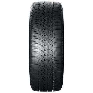 Continental WINTERCONTACT TS 860 – opona Opony zimowe – 235/65/R19/109V - 2