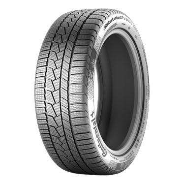 Continental WINTERCONTACT TS 860 – opona Opony zimowe – 235/65/R19/109V - 1