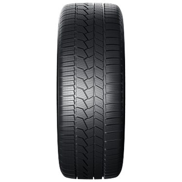 Continental W.CON TS 860 S – opona Opony zimowe – 205/60/R16/96H - 2