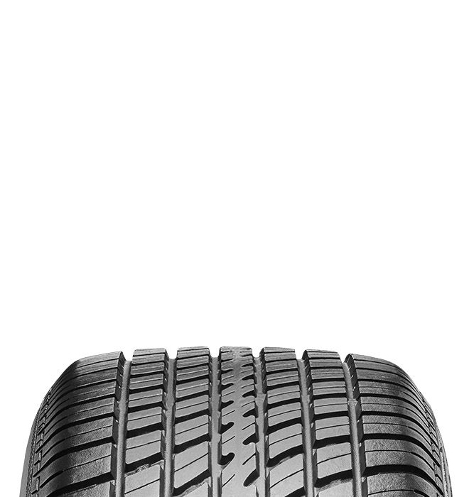 COBRA G/T, 225/70 R15 100T Etykieta opony UE – Przyczepność na mokrej nawierzchni: , Efektywność paliwowa: , Poziom hałasu:  dB