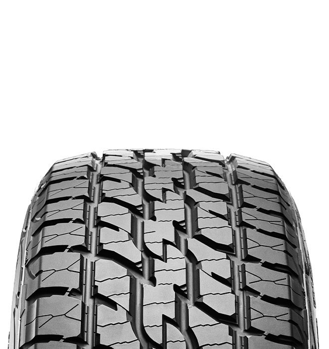 DISCOVERER ATT, 225/55 R18 102H Etykieta opony UE – Przyczepność na mokrej nawierzchni: C, Efektywność paliwowa: C, Poziom hałasu: 72 dB