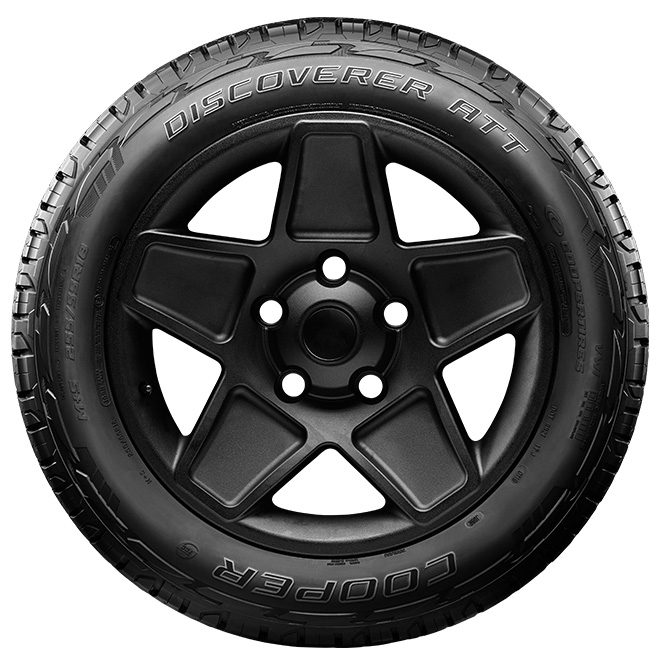 DISCOVERER ATT - Opony letnie Tire - 225/55/R18/102H