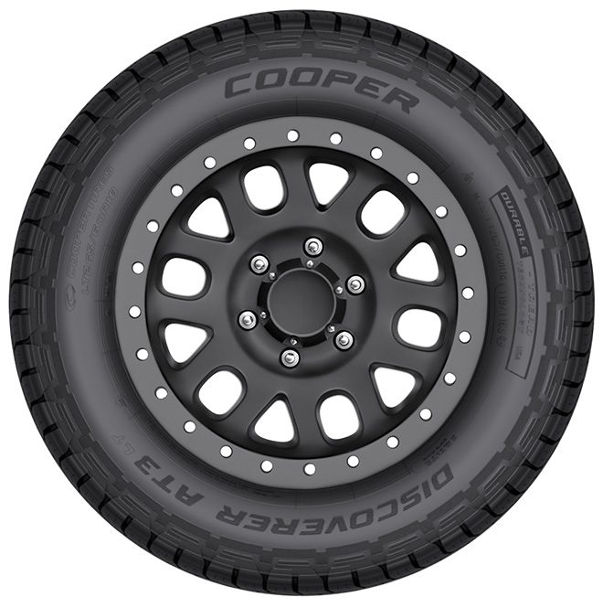 DISCOVERER AT3 SPORT 2 - Opony całoroczne Tire - 205/70/R15/96T