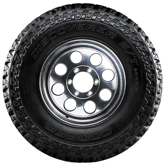 DISCOVERER S/T MAXX - Opony letnie Tire - 225/75/R16/115Q